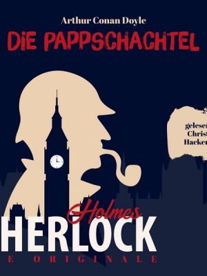 Die Originale: Die Pappschachtel