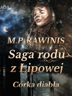 Saga rodu z Lipowej 25: Córka diabła