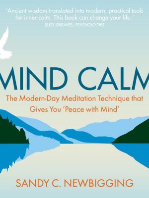 Mind Calm