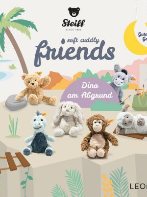 Steiff - Soft Cuddly Friends: Gute-Nacht-Geschichten Vol. 5