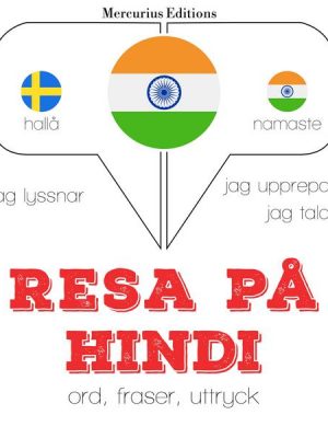 Resa på hindi