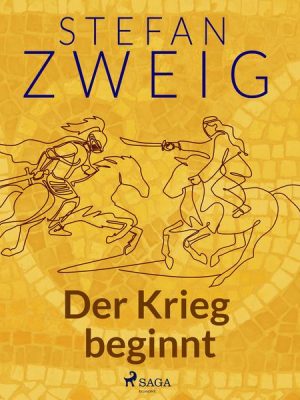 Der Krieg beginnt