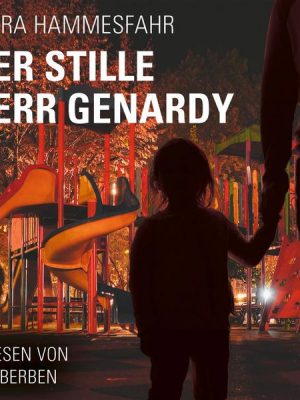 Der stille Herr Genardy