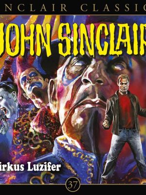 John Sinclair Classics - Folge 37