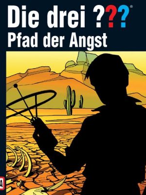 Folge 137: Pfad der Angst