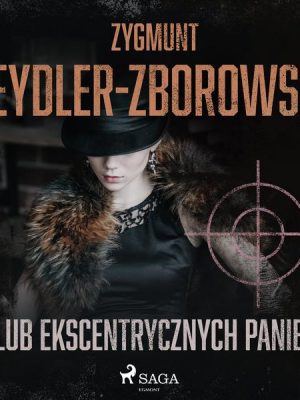 Klub Ekscentrycznych Panien