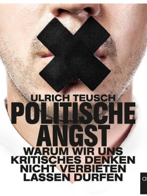 Politische Angst