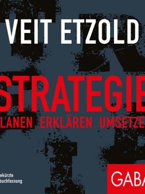 Strategie