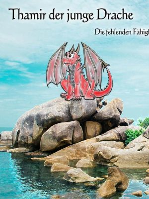 Thamir der junge Drache