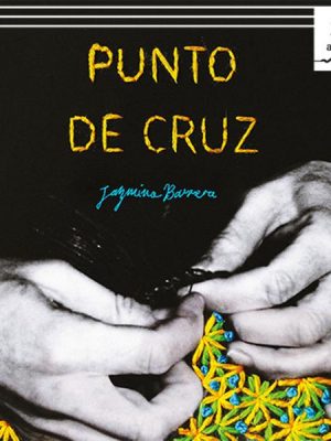 Punto de cruz