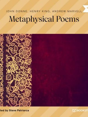 Metaphysical Poems