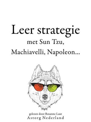 Leer strategie met Sun Tzu