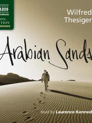Arabian Sands (Unabridged)