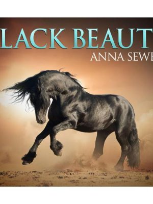 Black Beauty (Unabridged)