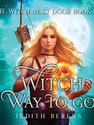 Witch Way to Go