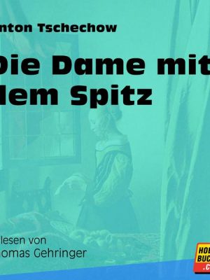 Die Dame mit dem Spitz