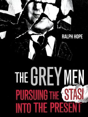 The Grey Men