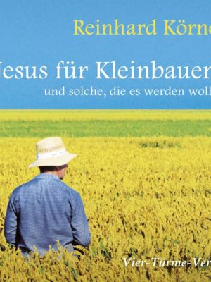 CD: Jesus für Kleinbauern