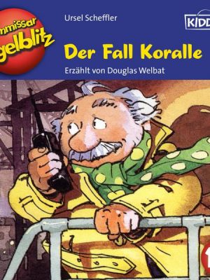 Der Fall Koralle