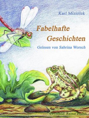 Fabelhafte Geschichten