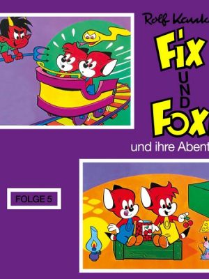 Fix und Foxi