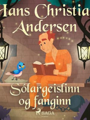 Sólargeislinn og fanginn