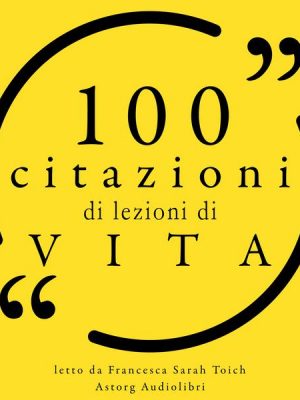 100 citazioni di lezioni