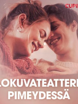 Elokuvateatterin pimeydessä – eroottinen novelli