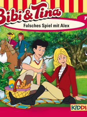 Falsches Spiel mit Alex