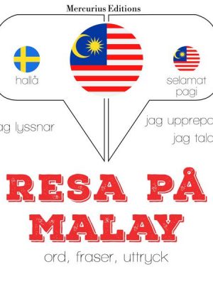 Resa på Malay