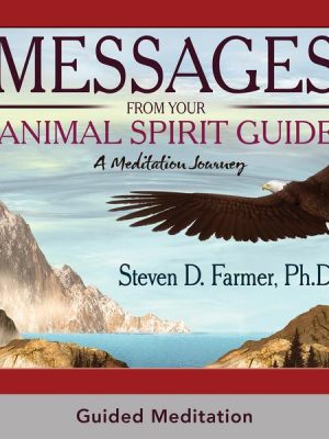 Messages From Your Animal Spirit Guides