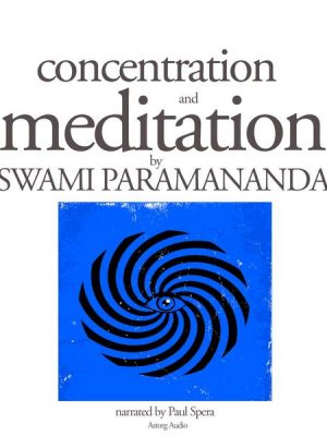 Concentration and Meditation