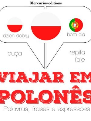 Viajar em polonês