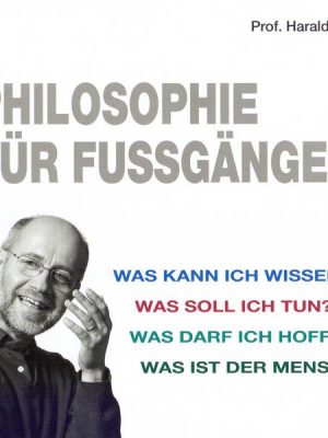 Philosophie für Fußgänger