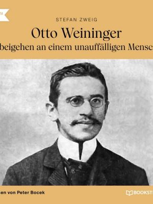 Otto Weininger