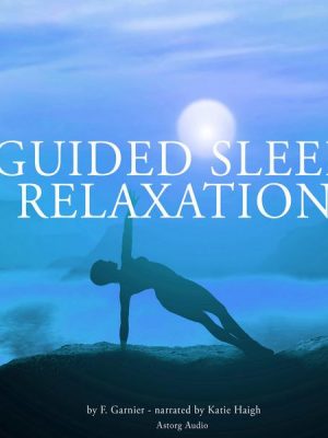 Guided sleep relaxation for all