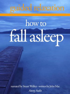 How to fall asleep