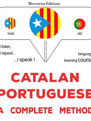 Català - Portuguès : un mètode complet