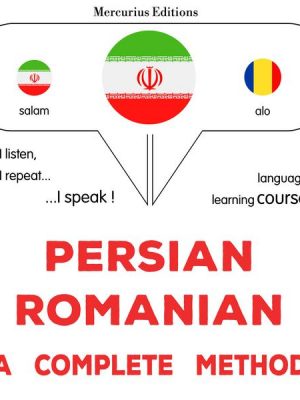 Persian - Romanian : a complete method