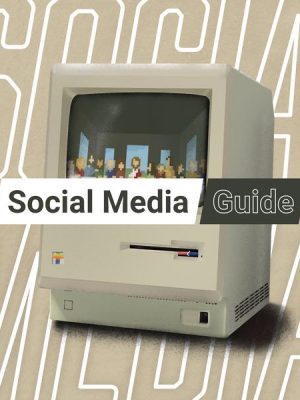 Social Media Guide