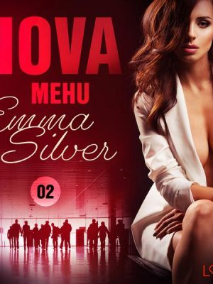 Nova 2: Mehu - eroottinen novelli