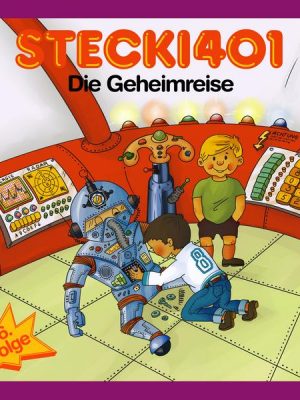 Die Geheimreise