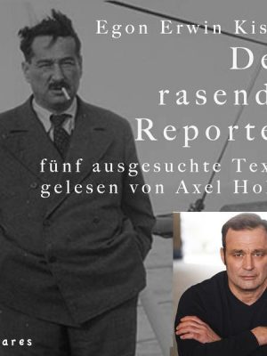 Der rasende Reporter