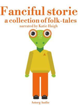 Fanciful stories for kids