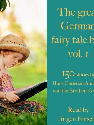 The great German fairy tale box Vol. 1