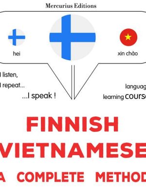 Suomi - vietnami : täydellinen menetelmä