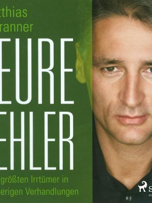 Teure Fehler