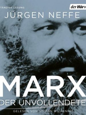 Marx. Der Unvollendete