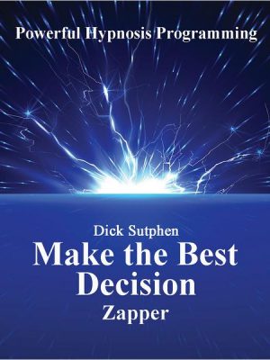 Make the Best Decision