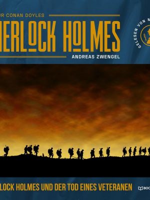 Sherlock Holmes und der Tod eines Veteranen